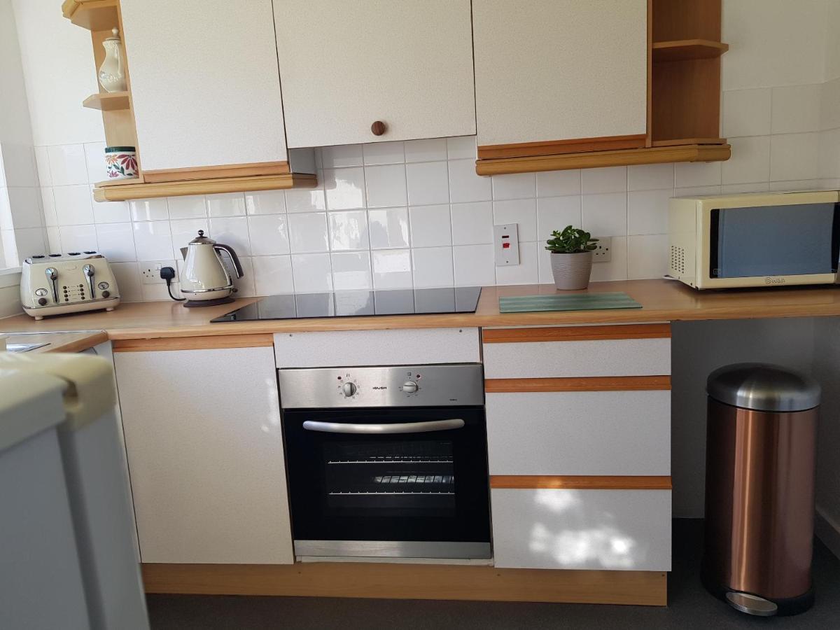גלנקו Oakview Chalet מראה חיצוני תמונה
