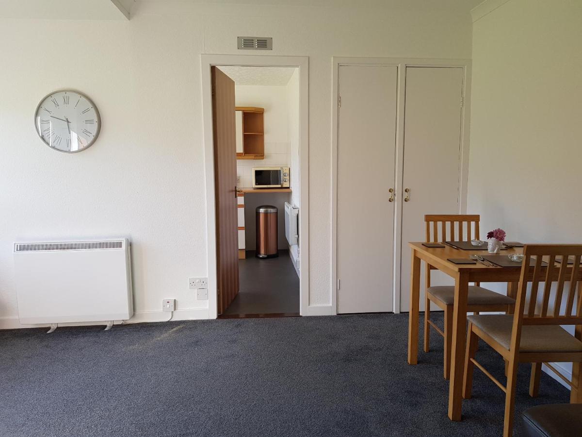 גלנקו Oakview Chalet מראה חיצוני תמונה