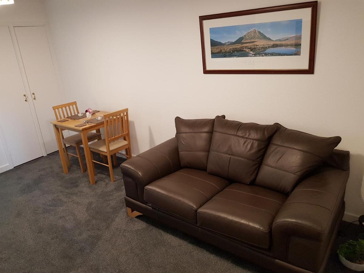 גלנקו Oakview Chalet מראה חיצוני תמונה