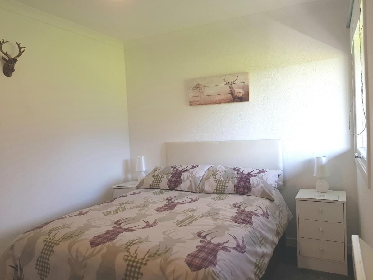 גלנקו Oakview Chalet מראה חיצוני תמונה