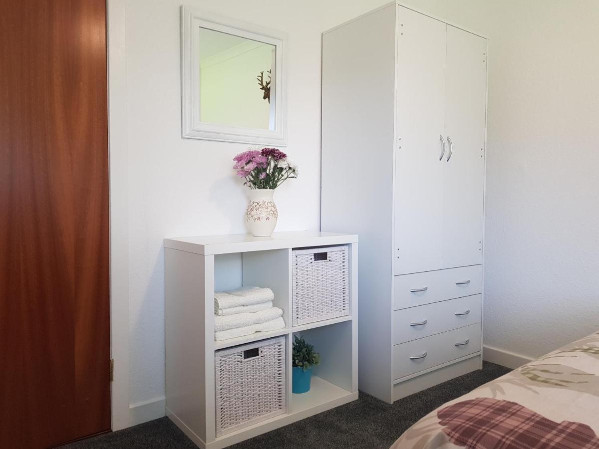 גלנקו Oakview Chalet מראה חיצוני תמונה