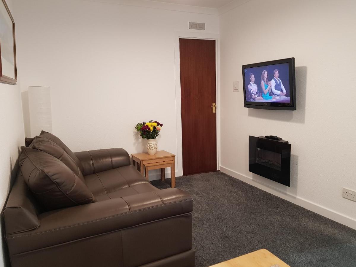 גלנקו Oakview Chalet מראה חיצוני תמונה