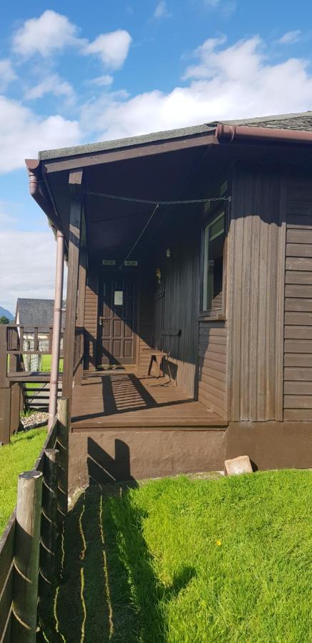 גלנקו Oakview Chalet מראה חיצוני תמונה