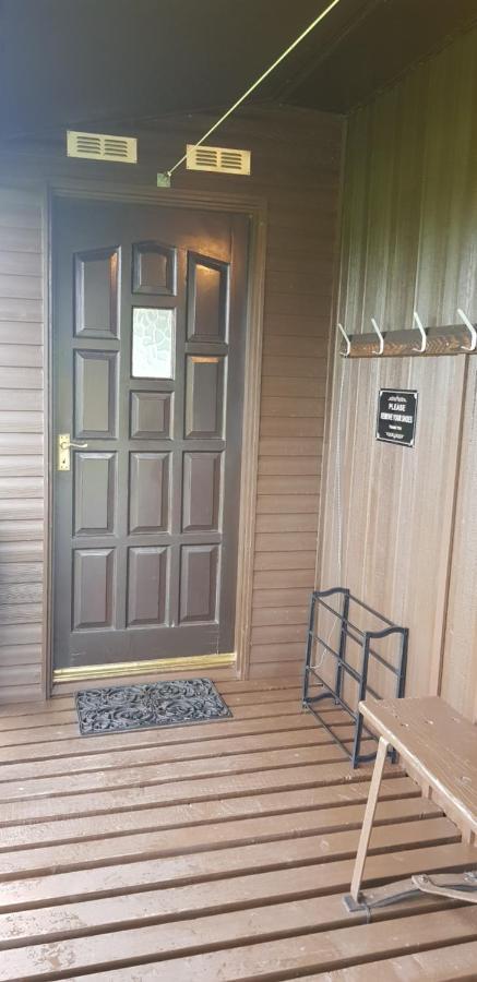 גלנקו Oakview Chalet מראה חיצוני תמונה