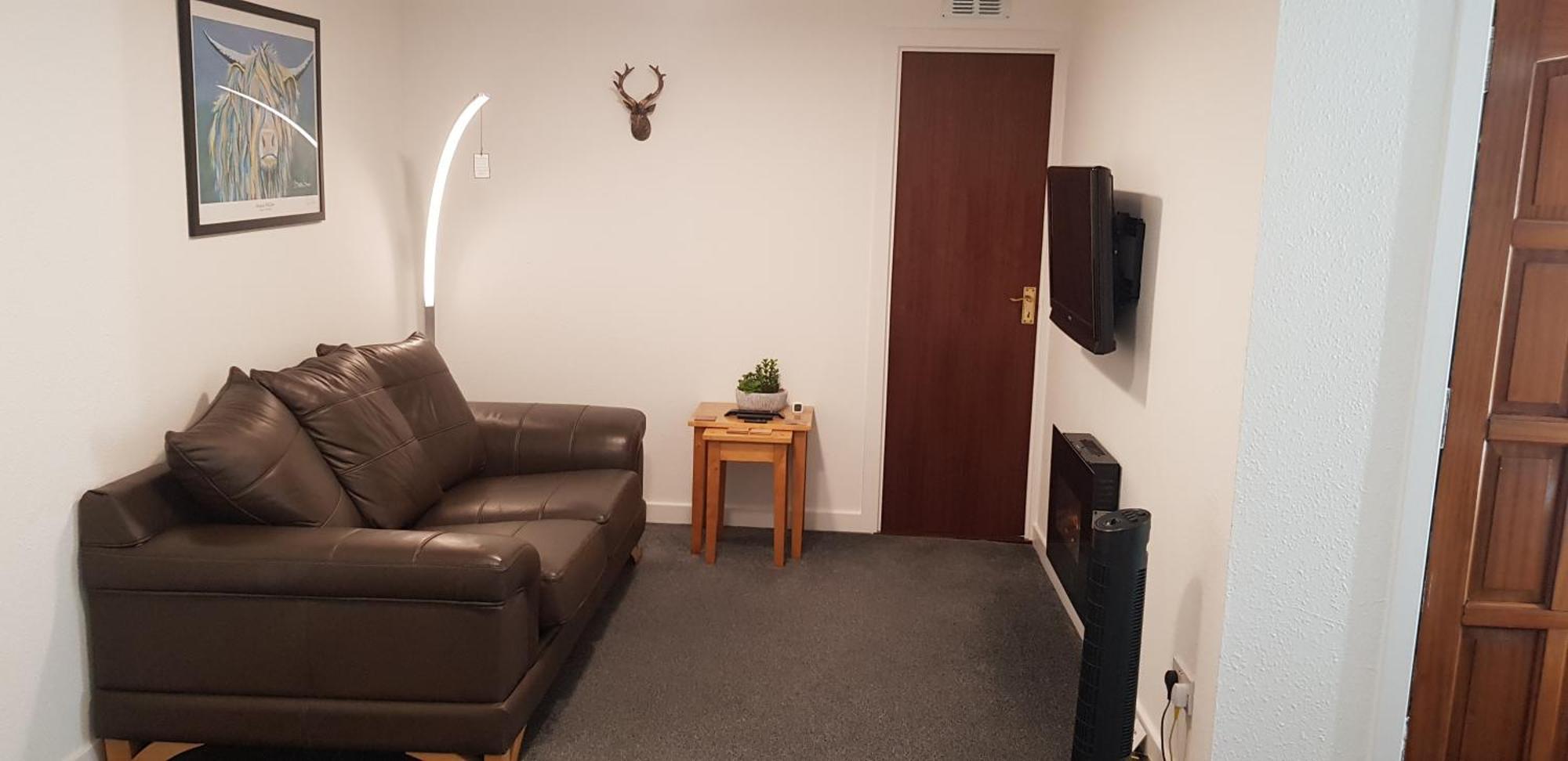גלנקו Oakview Chalet מראה חיצוני תמונה