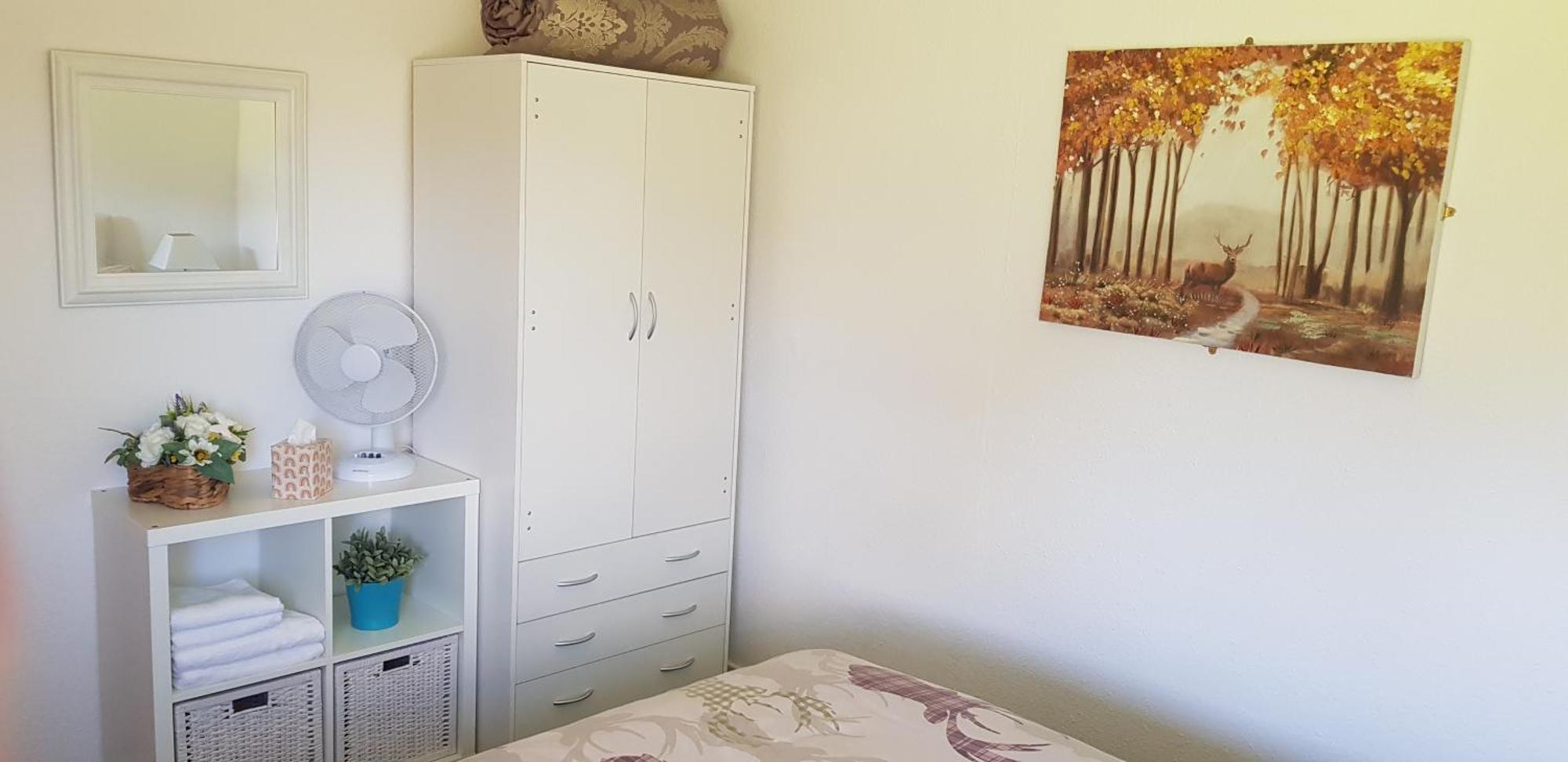 גלנקו Oakview Chalet מראה חיצוני תמונה