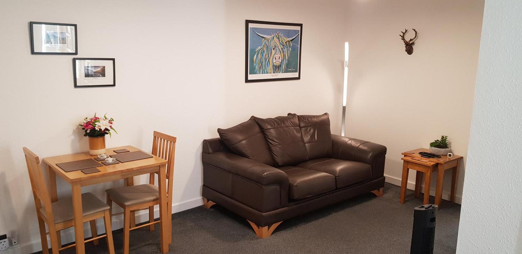 גלנקו Oakview Chalet מראה חיצוני תמונה