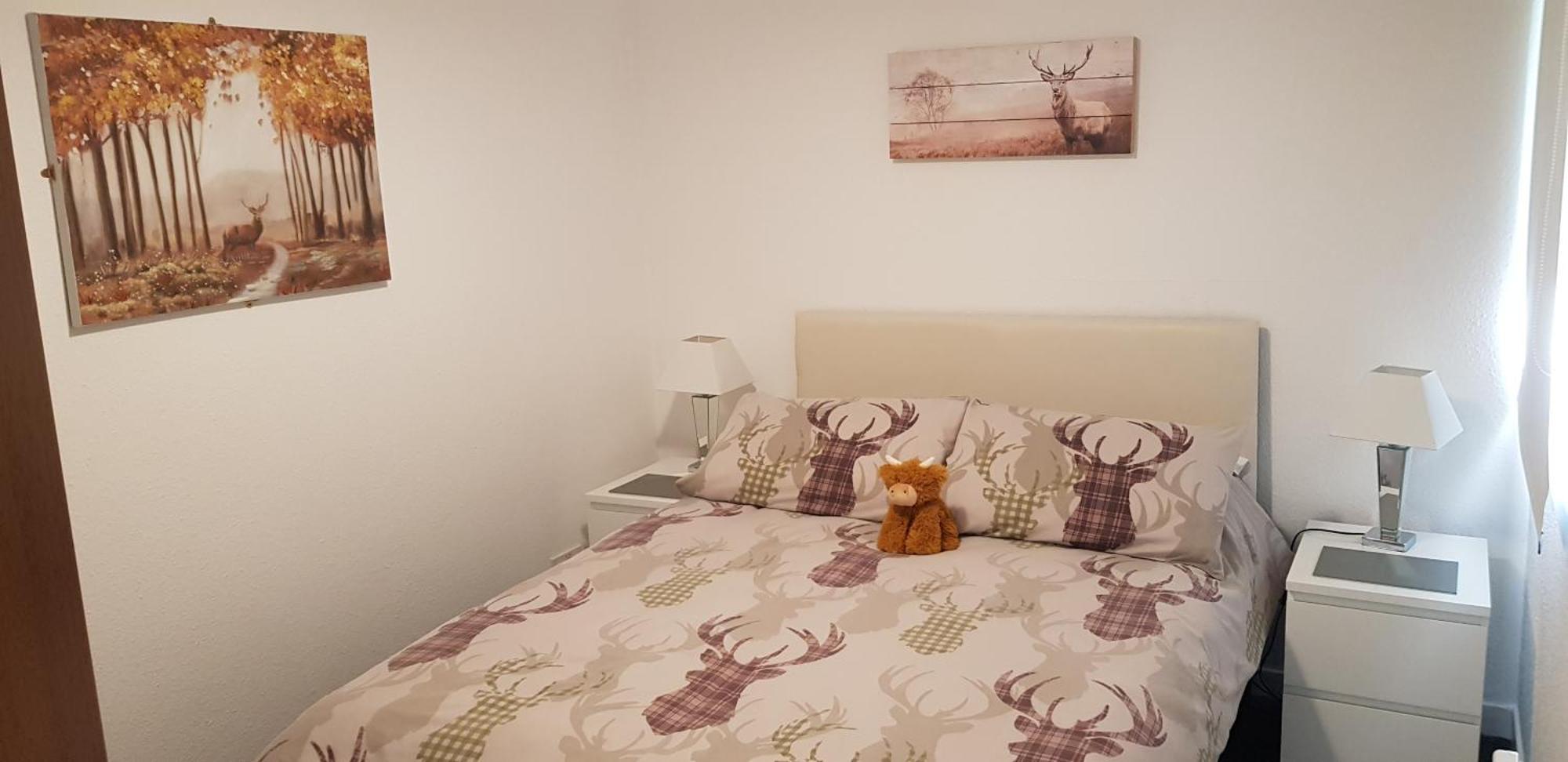 גלנקו Oakview Chalet מראה חיצוני תמונה