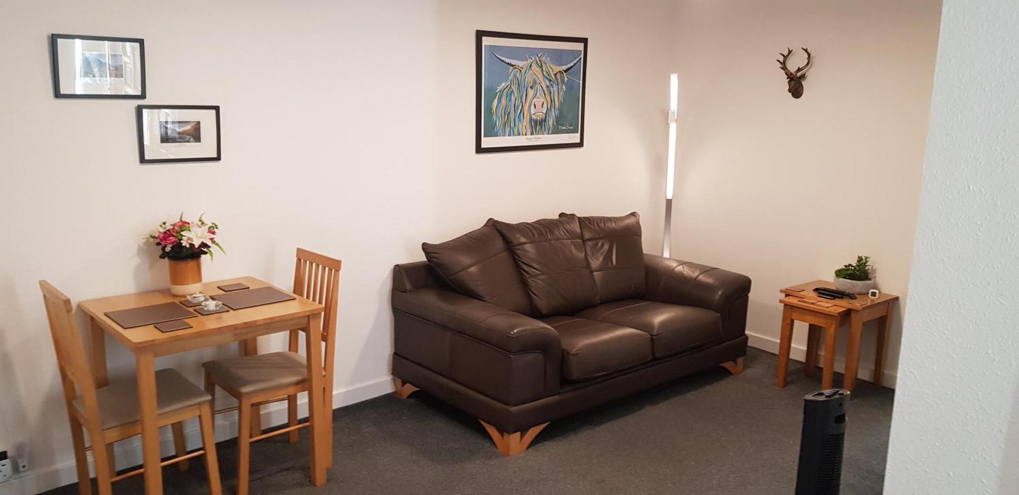 גלנקו Oakview Chalet מראה חיצוני תמונה