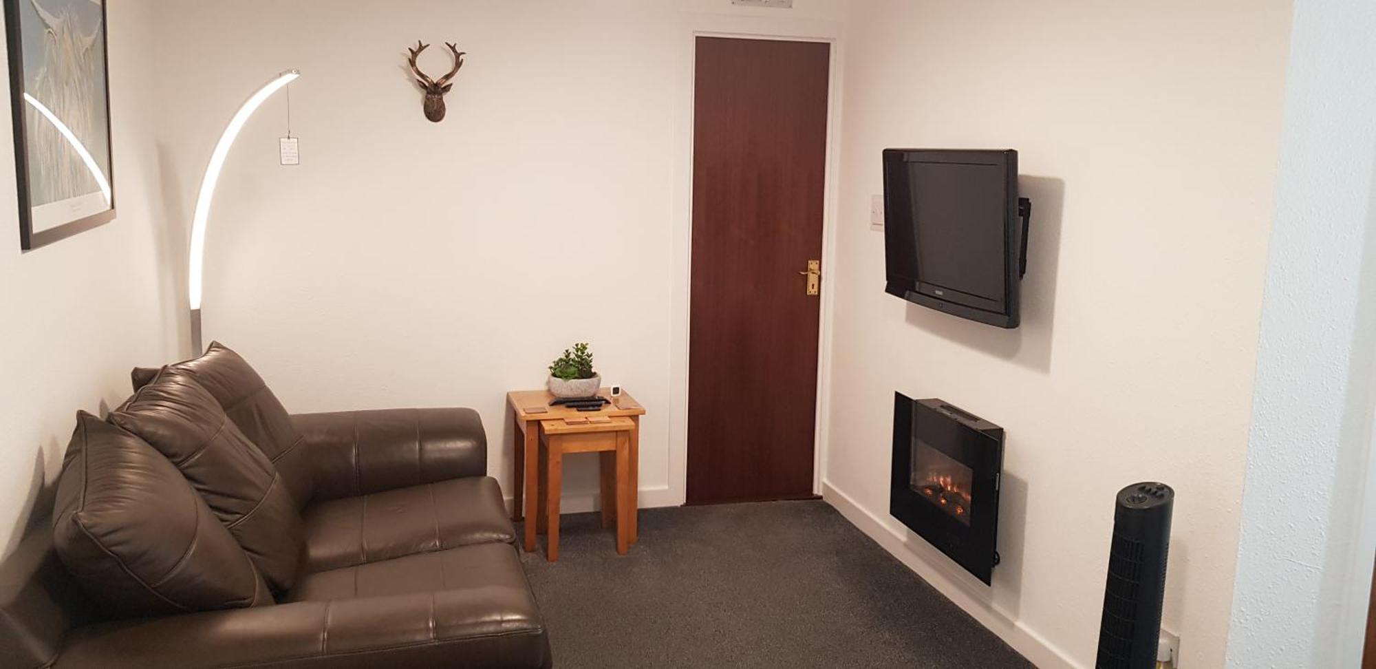 גלנקו Oakview Chalet מראה חיצוני תמונה