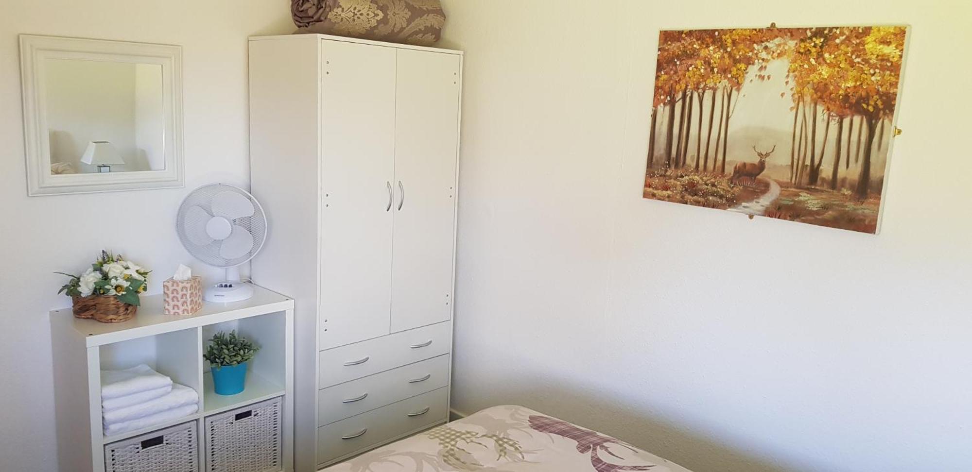 גלנקו Oakview Chalet מראה חיצוני תמונה